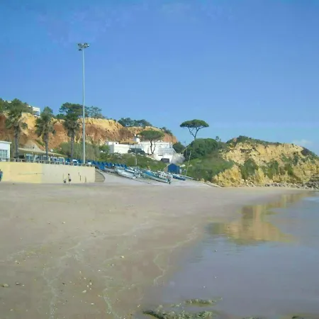 Apartament Beautiful 2-bed In Olhos De Agua Albufeira