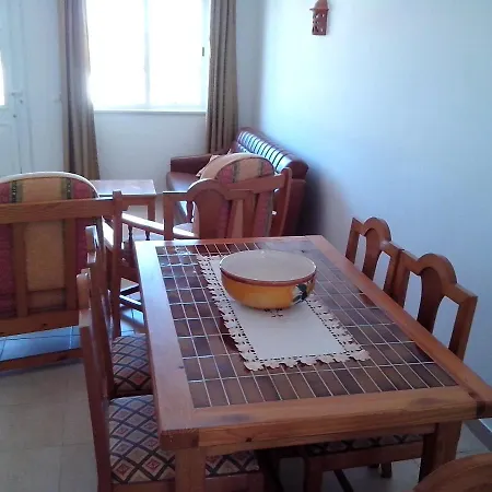 Apartament Beautiful 2-bed In Olhos De Agua Albufeira
