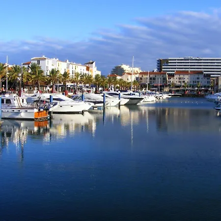 Beautiful 2-bed In Olhos De Agua Apartament *