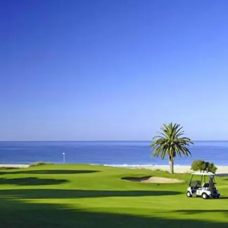 Beautiful 2-bed In Olhos De Agua Apartament *