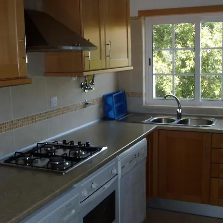 Apartment Beautiful 2-bed In Olhos De Agua