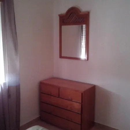 Apartment Beautiful 2-bed In Olhos De Agua
