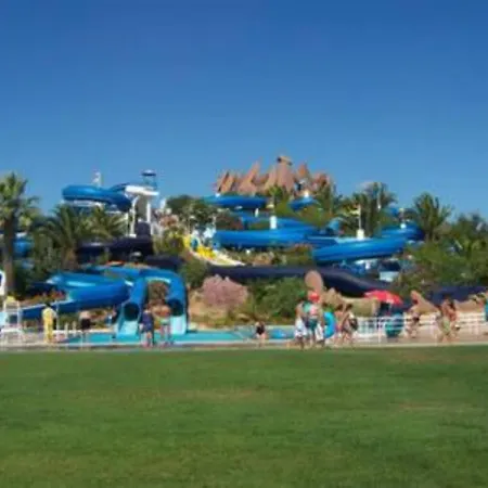 Apartment Beautiful 2-bed In Olhos De Agua *