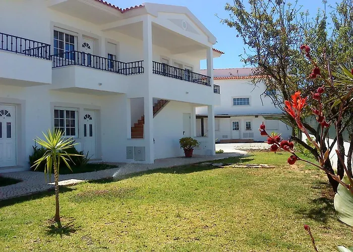 Apartment Beautiful 2-bed In Olhos De Agua