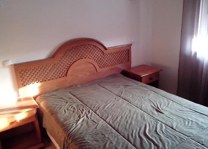 Beautiful 2-bed In Olhos De Agua *