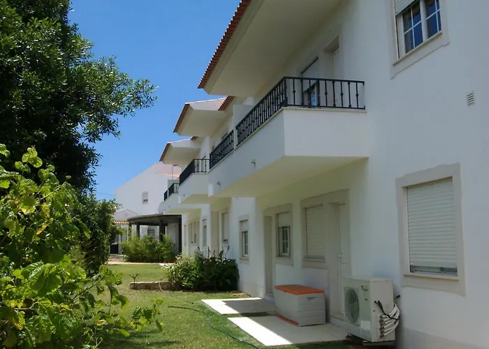 Beautiful 2-bed In Olhos De Agua *