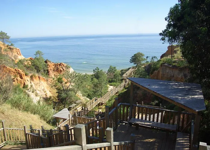 Beautiful 2-bed In Olhos De Agua