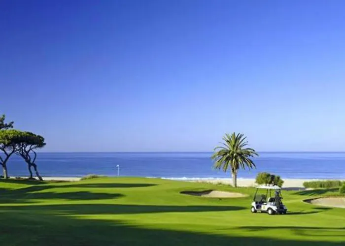 Beautiful 2-bed In Olhos De Agua Apartment *