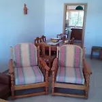 Beautiful 2-bed In Olhos De Agua