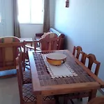 아파트 Beautiful 2-bed In Olhos De Agua 알부페이라