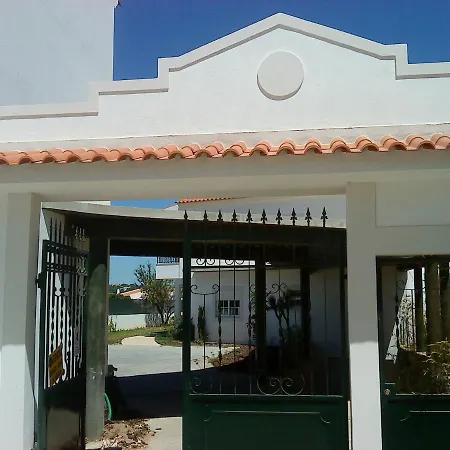 아파트 Beautiful 2-bed In Olhos De Agua