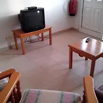 Apartmán Beautiful 2-bed In Olhos De Agua *