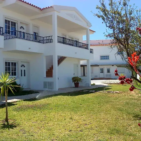Apartamento Beautiful 2-bed In Olhos De Agua
