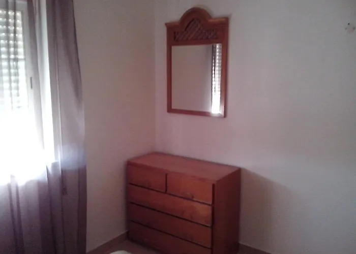 Apartamento Beautiful 2-bed In Olhos De Agua