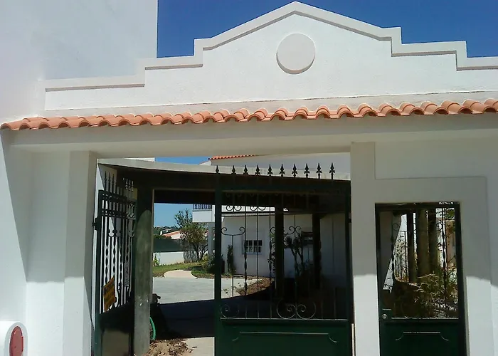 Apartamento Beautiful 2-bed In Olhos De Agua