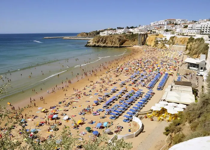 Beautiful 2-bed In Olhos De Agua